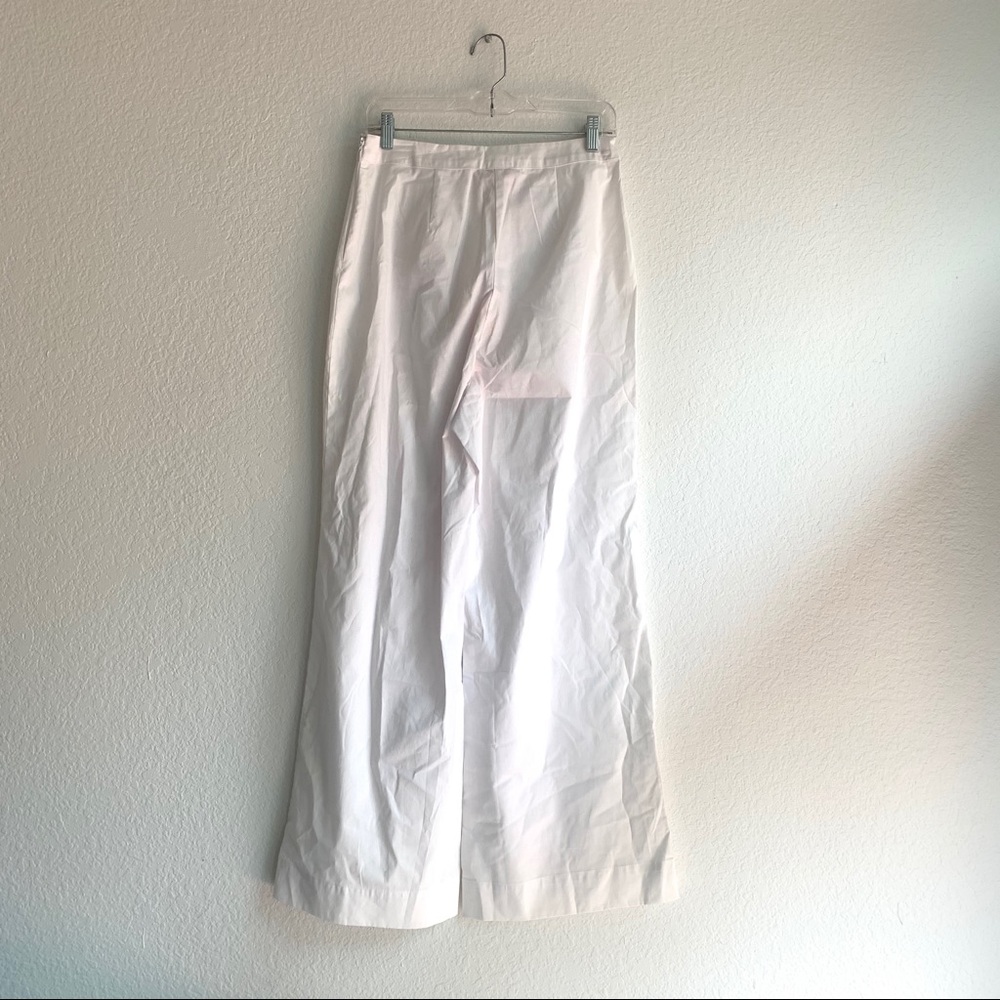 Show Me Your MuMu Women’s Stacie Sailor Pants L - Picture 8 of 9